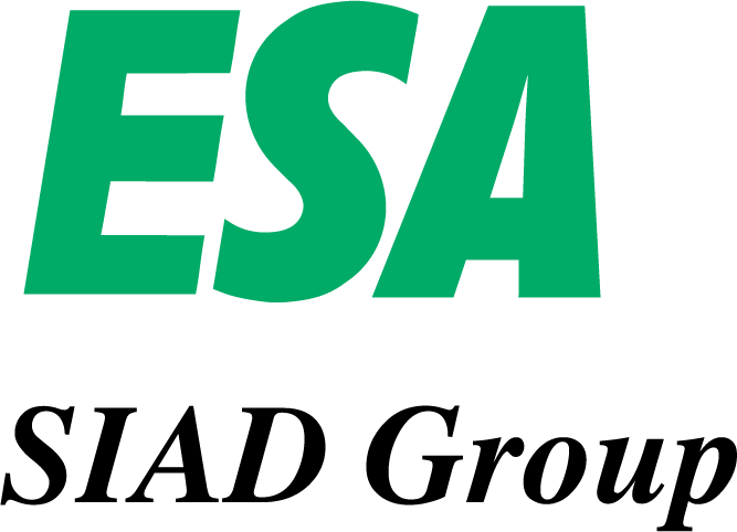 ESA Logo