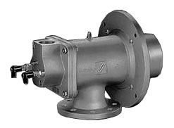 Industrial Burner for Gas BIO 140