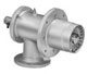 Industrial Burner ZIO