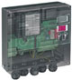 Pressure Switch for Gas DG