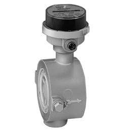 Flow Meter DM-W