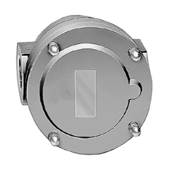 Gas Filter GFK..N