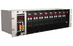 PF-19 Burner Control System