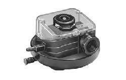 Pressure Switches