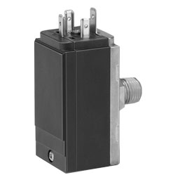 Pressure Switch for Gas DG..VCT