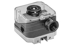 Pressure Switches