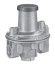 Gas Pressure Regulator GDJ