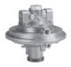 Variable Gas/Air Ratio Regulator GIKH