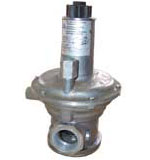 VGBF Regulator