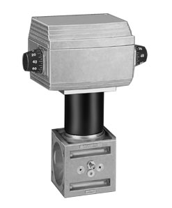 Control Valve RV