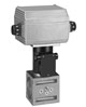 Control Valve with Solenoid Valve RVS