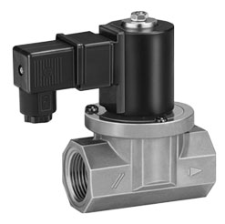 Solenoid Valve VGP