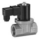 Industrial Solenoid Valve VGP