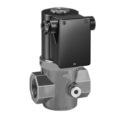Vent Valve VAN