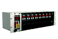 PF-19 Burner Control System