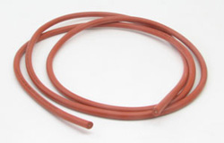 PRESSURE WASHER HT LEAD CABLE IGNITION TRANSFORMER PLASTIC COATED COPPER WESLEY 