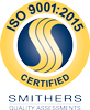 ISO 9001 Certification