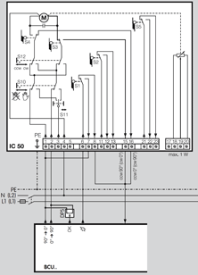 Application for Actuator IC 50