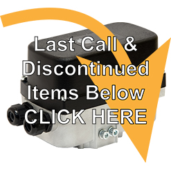 Actuator MZ