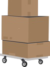 shipping box image