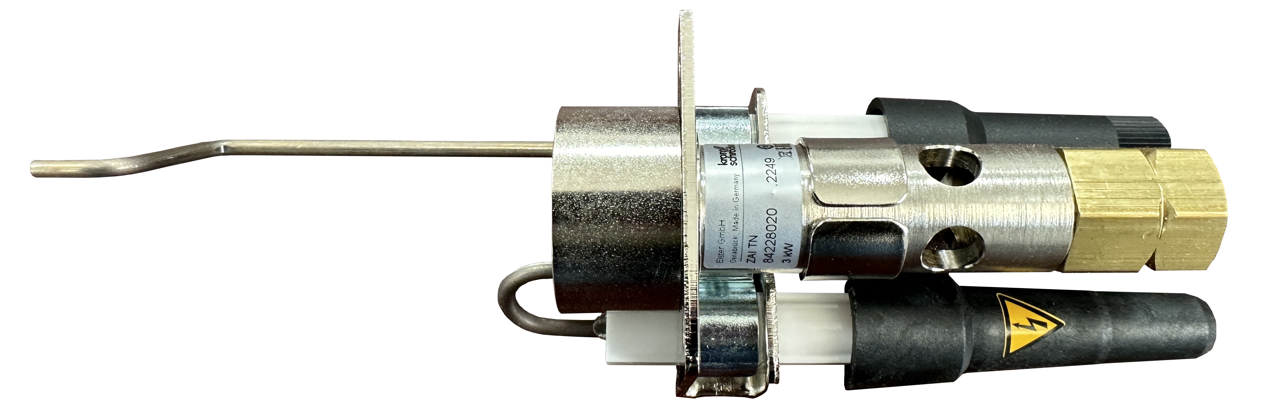 Ionization Pilot Burner ZAI