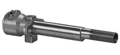 Ionization Pilot Burner ZKIH