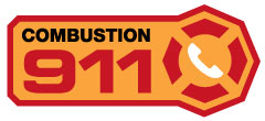 Combustion 911 Logo