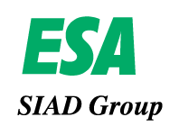 ESA Industrial Burners
