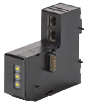 Fieldbus interface for BCU 570 burner controls