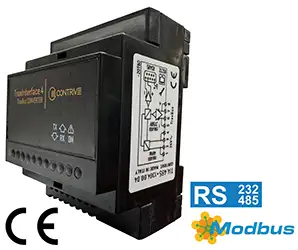 TraxInterface4 interface converter