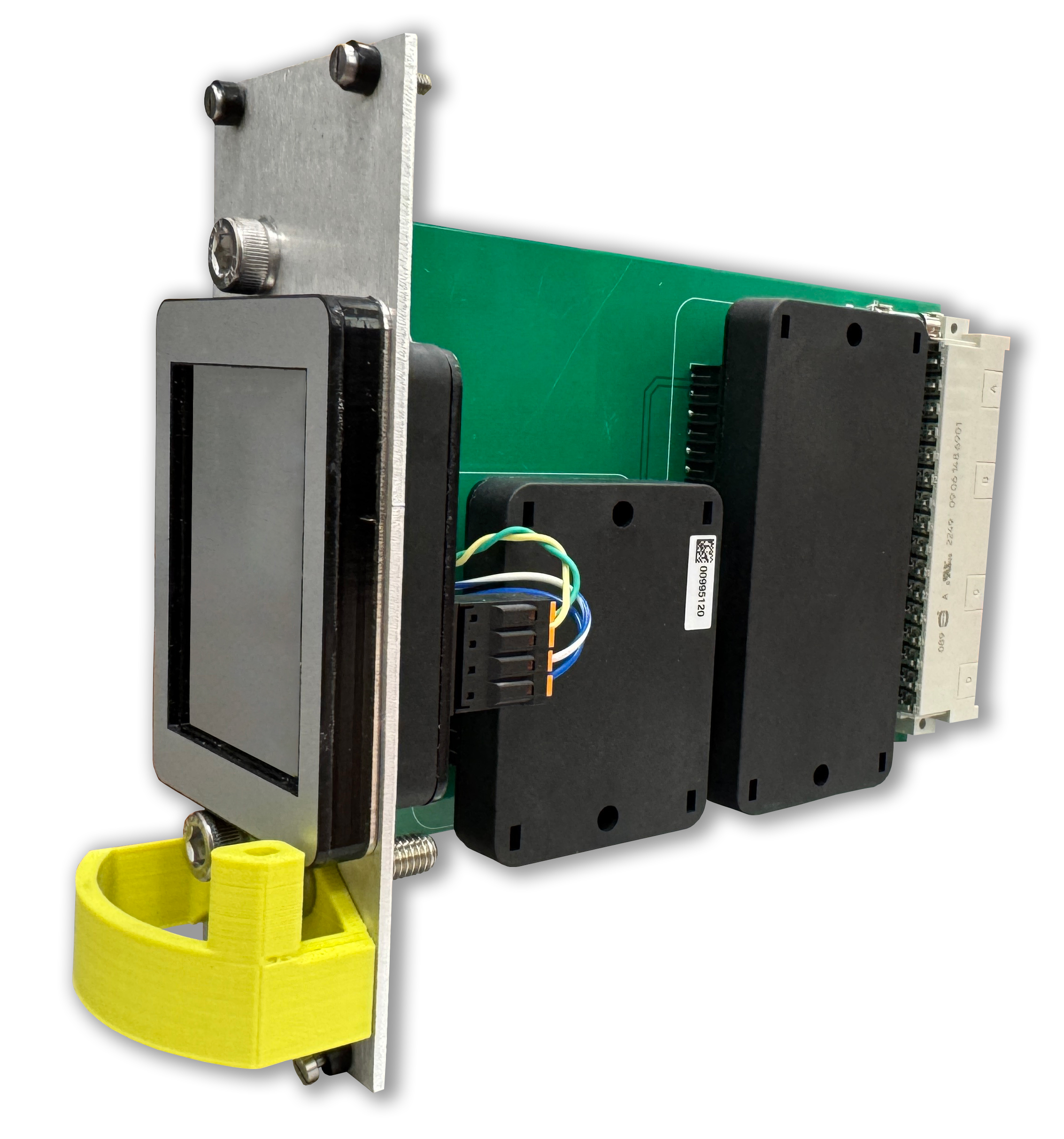 MPT-C911 pulse module