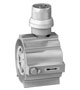 Kromschroder Flow Meter DE Flow Meter DE