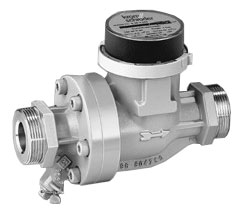 Flow Meter DM-N