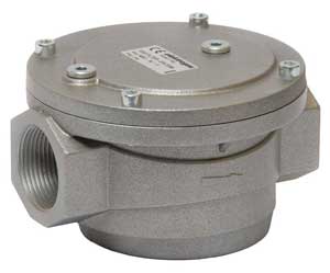 Gas Filter FG