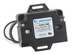 Allanson Ignition Transformers