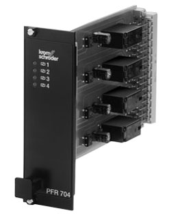 Relay Module PFR 704