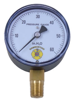 Pressure Gauge