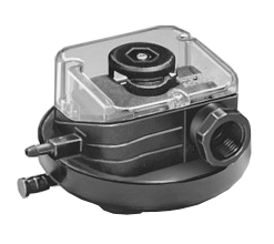 Pressure Switch for Air DL 3A