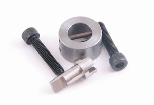BVHM to MB7 Attachment Set BVHM to MB7 Attachment Set