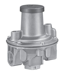 Gas Pressure Regulator GDJ