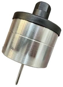 Replacement oil damper - Elektrogas