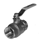 JoFlo Ball Valves