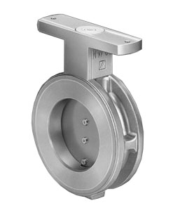 Butterfly Valve BVG