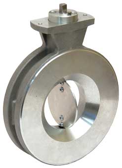 Butterfly Valve VF