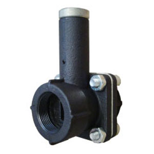 Limiting Orifice Valve Manual Gas Adjuster GAF