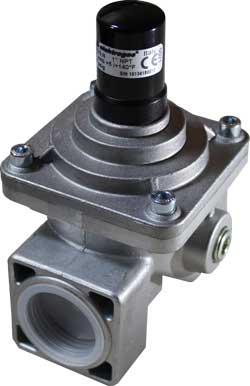 Needle Valve NV