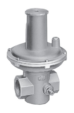 Safety Relief Valve VSBV