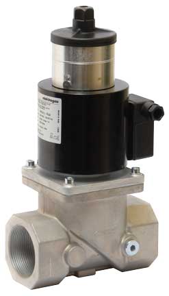 Solenoid Valve VRA