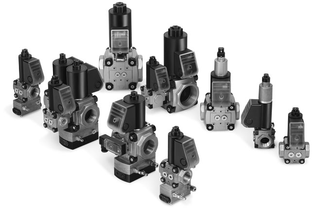 Valvario Valves Large Group