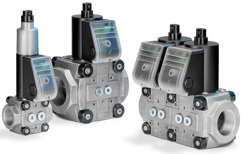 Valvario Valves